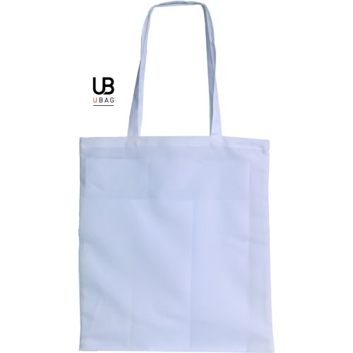 TOTE BAG FLUO 145T POLYESTER : RIO - 1