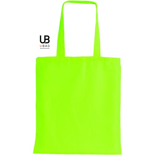 TOTE BAG FLUO 145T POLYESTER : RIO