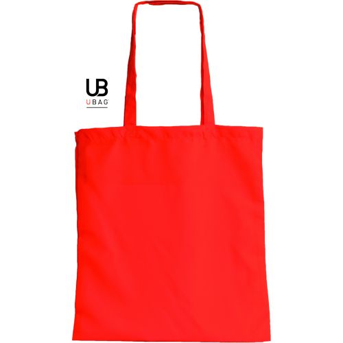TOTE BAG FLUO 145T POLYESTER : RIO