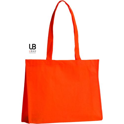 SAC SHOPPING 80GRS NON TISSÉ AVEC SOUFFLETS : VENICE