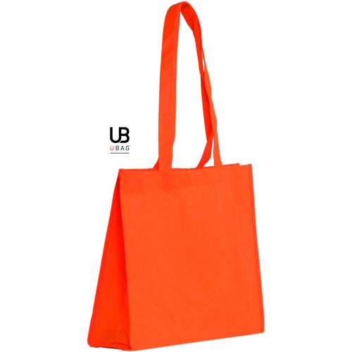 SAC SHOPPING 80GRS NON TISSÉ AVEC SOUFFLETS : VENICE
