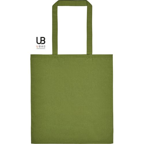 TOTE BAG 150GRS COTON : HAWAI