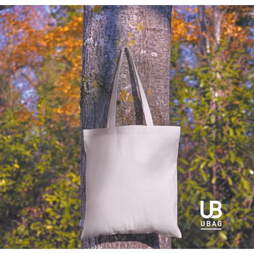 TOTE BAG 150GRS COTON BIO : NEPAL