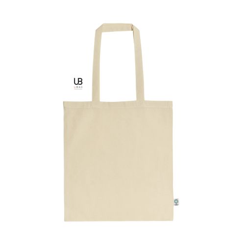 TOTE BAG 150GRS COTON BIO : NEPAL - 2