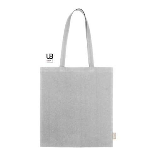 TOTE BAG 140GRS COTON RECYCLÉ : JAVA