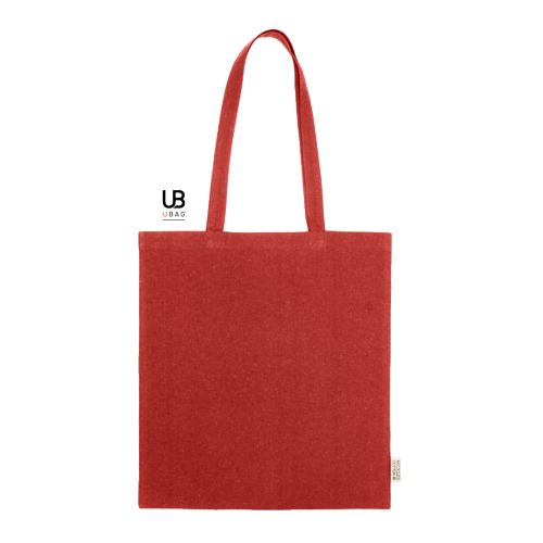 TOTE BAG 140GRS COTON RECYCLÉ : JAVA