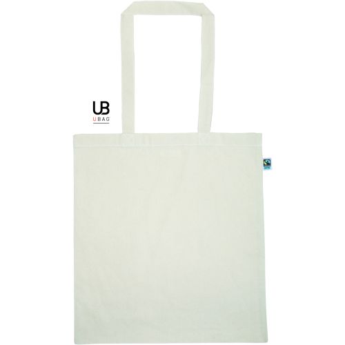 TOTE BAG 150GRS COTON BIO/FAIRTRADE : MAUI - 2