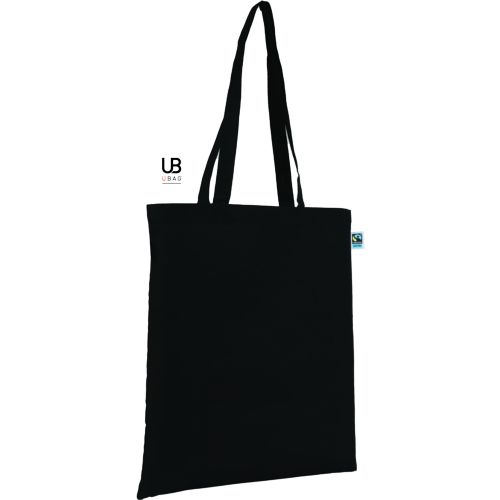 TOTE BAG 150GRS COTON BIO/FAIRTRADE : MAUI