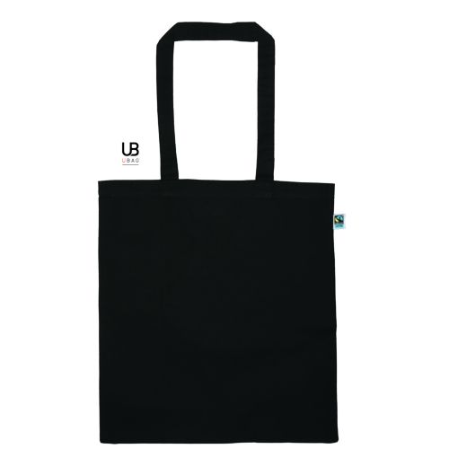 TOTE BAG 150GRS COTON BIO/FAIRTRADE : MAUI