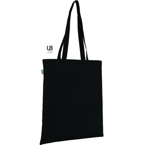 TOTE BAG 150GRS COTON BIO/FAIRTRADE : MAUI