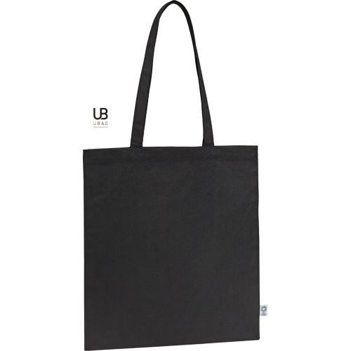 TOTE BAG 300GRS COTON BIO : GRACE