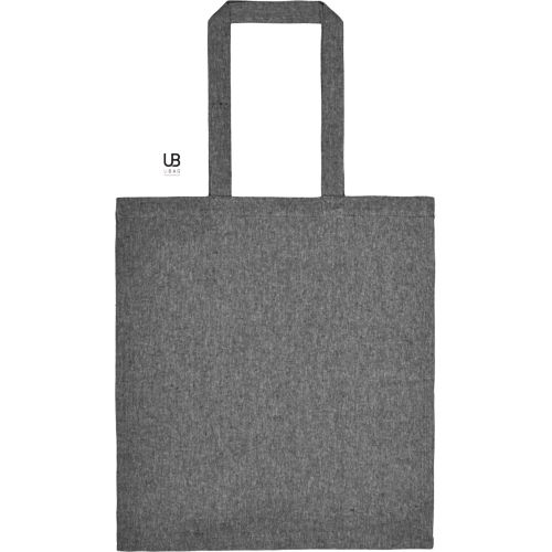 TOTE BAG 150GRS COTON RECYCLÉ : VEGAS