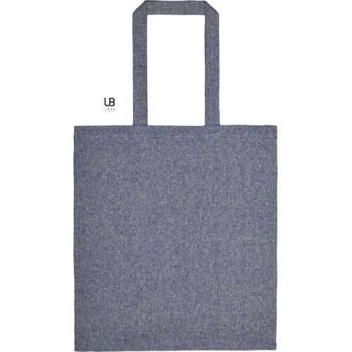 TOTE BAG 150GRS COTON RECYCLÉ : VEGAS