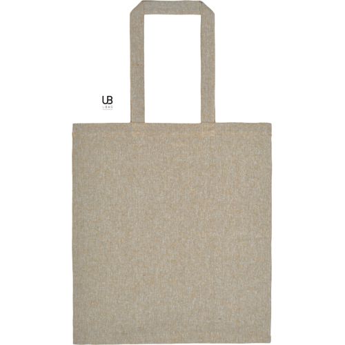 TOTE BAG 150GRS COTON RECYCLÉ : VEGAS