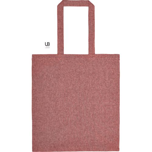 TOTE BAG 150GRS COTON RECYCLÉ : VEGAS - 2