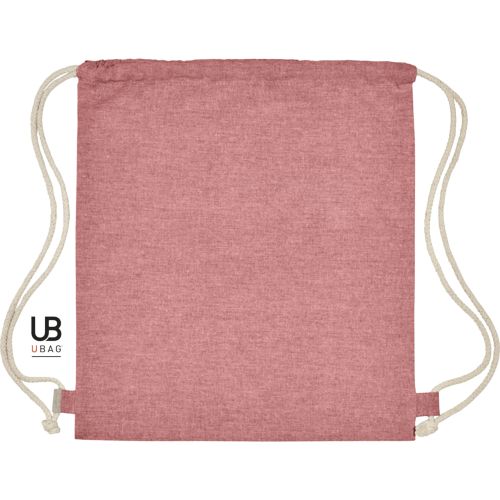 SAC A DOS 150GRS COTON RECYCLÉ : MADISON - 2