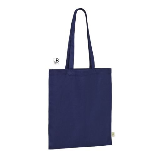 TOTE BAG 220GRS COTON BIO : RECIFE