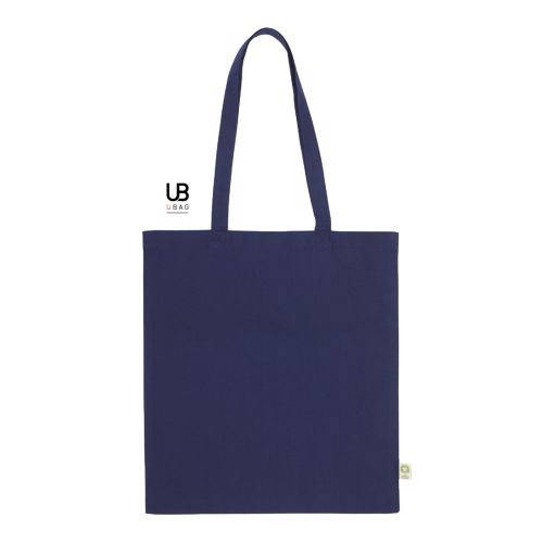 TOTE BAG 220GRS COTON BIO : RECIFE