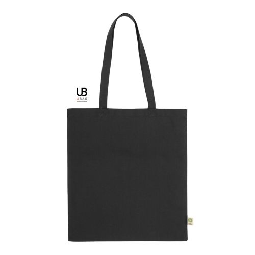 TOTE BAG 220GRS COTON BIO : RECIFE