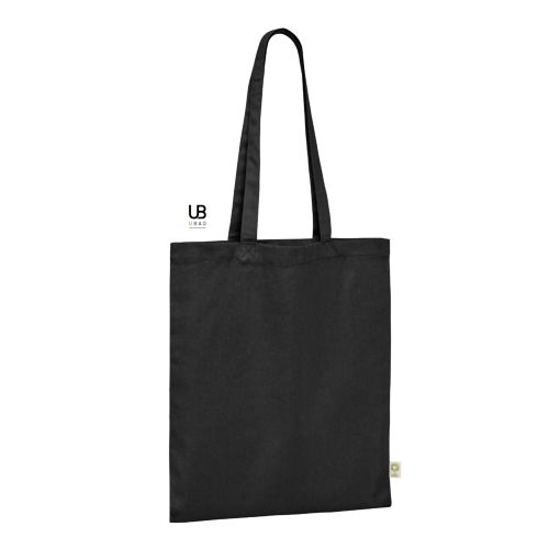 TOTE BAG 220GRS COTON BIO : RECIFE