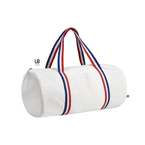 SAC POLOCHON 180 GRS COTON ANSES BLEU/BLANC/ROUGE : LOUIS