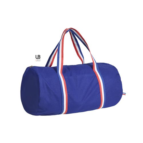 SAC POLOCHON 180 GRS COTON ANSES BLEU/BLANC/ROUGE : LOUIS
