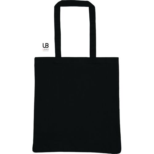 TOTE BAG 150GRS COTON AVEC SOUFFLETS : NASSAU