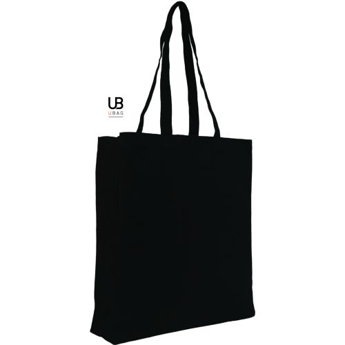 TOTE BAG 180GRS COTON AVEC SOUFFLETS : TAMPA