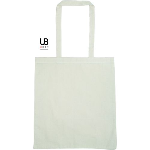 TOTE BAG 180GRS COTON AVEC SOUFFLETS : TAMPA - 2