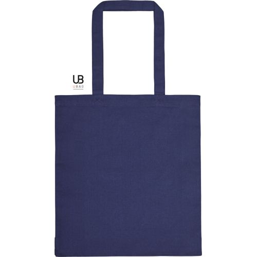 TOTE BAG 220GRS COTON AVEC SOUFFLETS : KEYWEST