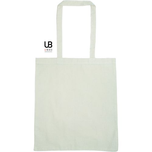 TOTE BAG 220GRS COTON AVEC SOUFFLETS : KEYWEST - 2