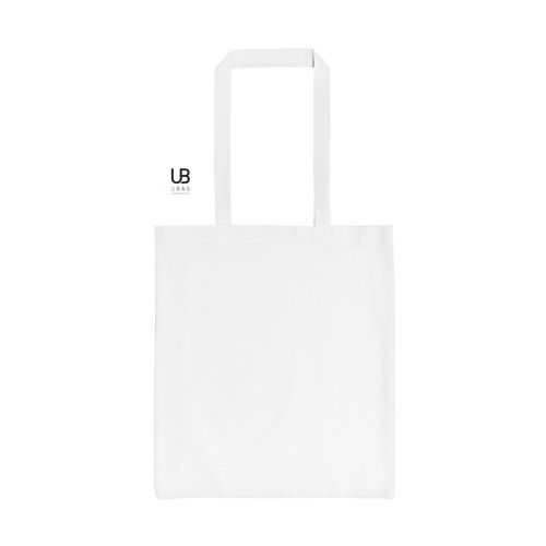 TOTE BAG 220GRS COTON AVEC SOUFFLETS : KEYWEST