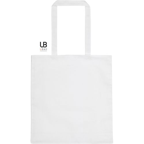TOTE BAG 300GRS COTON AVEC SOUFFLETS : SOHO