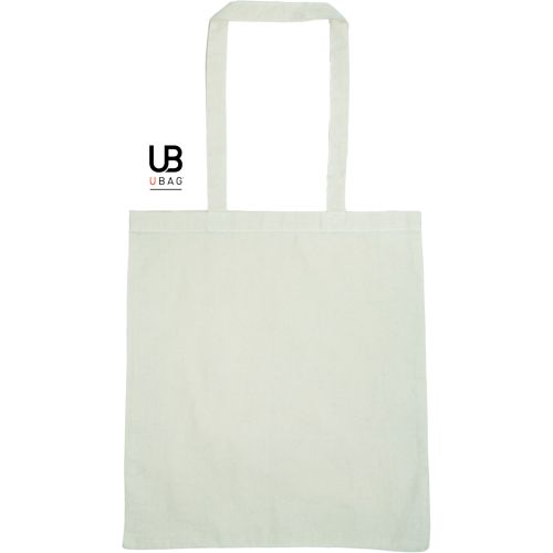 TOTE BAG 300GRS COTON AVEC SOUFFLETS : SOHO - 2