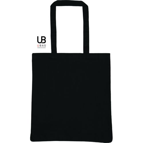 TOTE BAG 300GRS COTON AVEC SOUFFLETS : SOHO