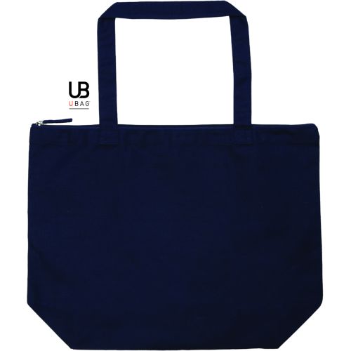 SAC T-BOTTOM 280GRS COTON ZIPPÉ : NEW YORK