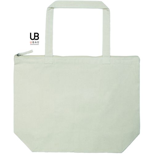 SAC T-BOTTOM 280GRS COTON ZIPPÉ : NEW YORK - 2