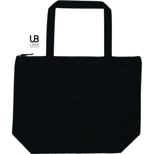 SAC T-BOTTOM 280GRS COTON ZIPPÉ : NEW YORK