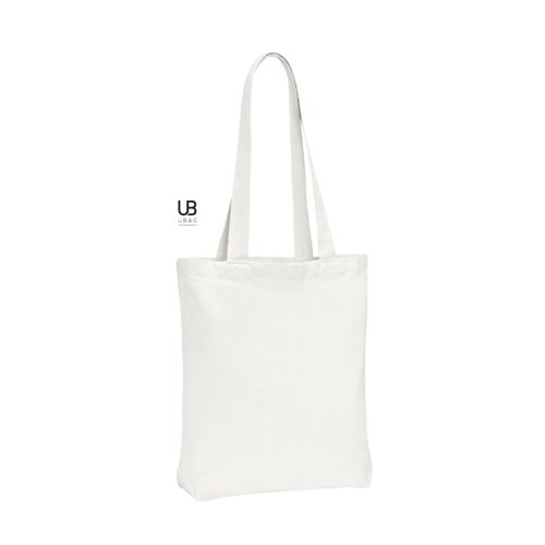 TOTE BAG T-BOTTOM 220GRS COTON : KELLY