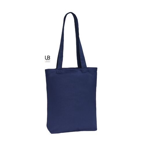 TOTE BAG T-BOTTOM 220GRS COTON : KELLY