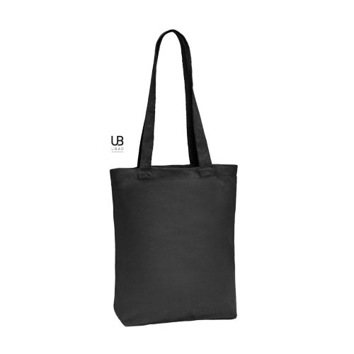 TOTE BAG T-BOTTOM 220GRS COTON : KELLY
