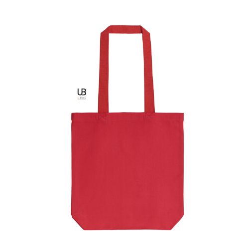 TOTE BAG T-BOTTOM 220GRS COTON : KELLY