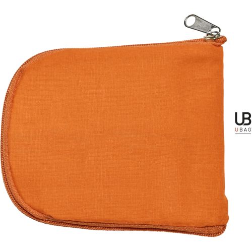 SAC PLIABLE 120GRS COTON BI-COLOR : RENO