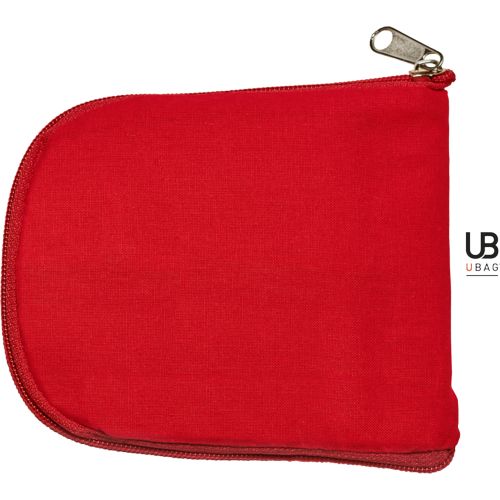 SAC PLIABLE 120GRS COTON BI-COLOR : RENO - 3