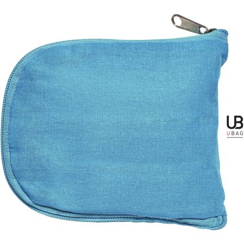 SAC PLIABLE 120GRS COTON BI-COLOR : RENO