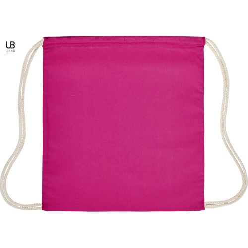 SAC A DOS 110GRS COTON : DENVER