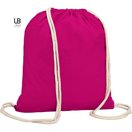 SAC A DOS 110GRS COTON : DENVER