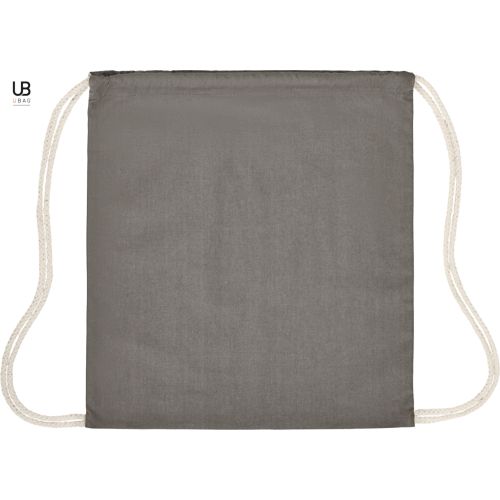 SAC A DOS 110GRS COTON : DENVER