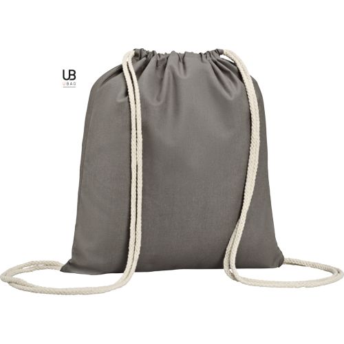 SAC A DOS 110GRS COTON : DENVER