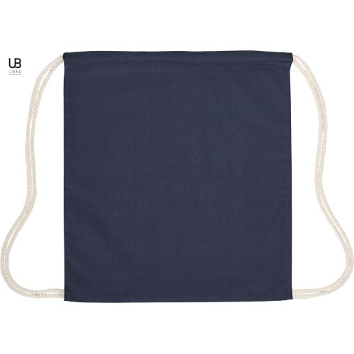 SAC A DOS 110GRS COTON : DENVER